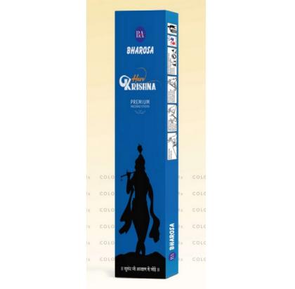 Hare Krishna Premium Incense Sticks