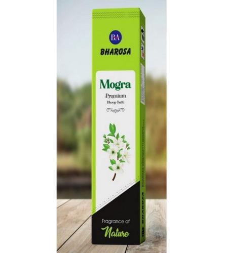 Mogra Premium Dhoop Batti