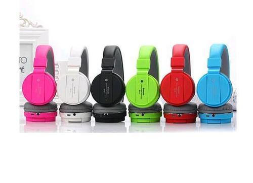 SH12 Bluetooth Headphones