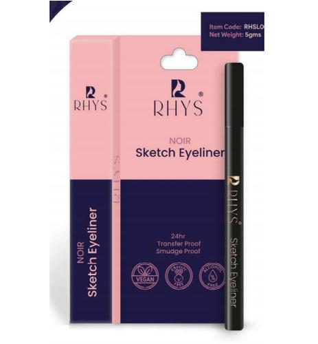Sketch Eyeliner