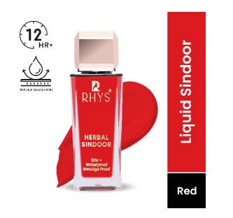 Liquid Sindoor