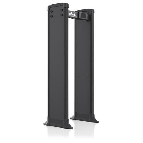 Door Frame Metal Detectors (DFMD)