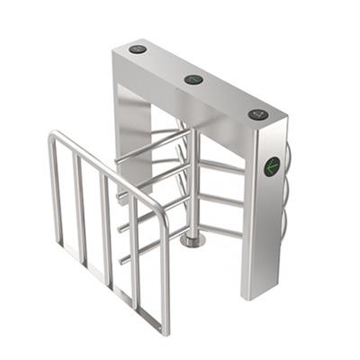 Half Height Turnstile (Waist High)