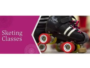 Skating Classes