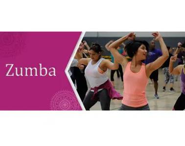 Zumba Classes in Howrah: Fun, Energetic & Amazing