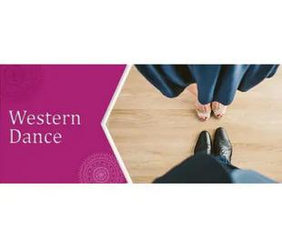 Western Dance Classes