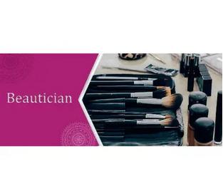 Beautician Course
