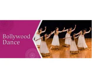 Bollywood Dance Classes