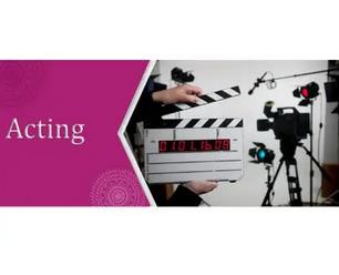 Acting School