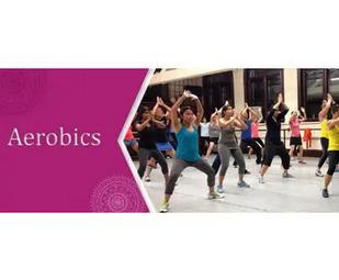 Aerobics Classes
