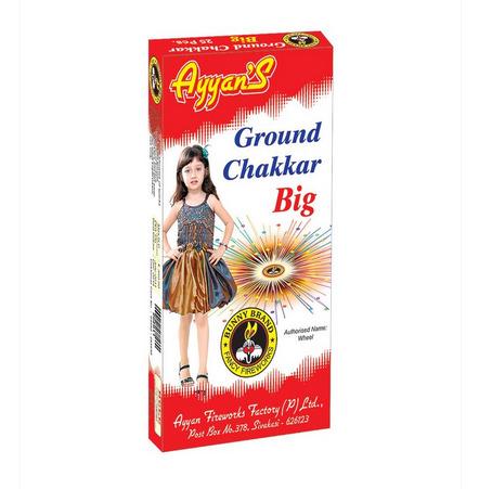 Ground Chakkar Big