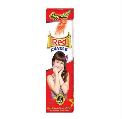 Red Candle