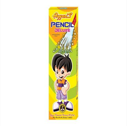 Pencil Deluxe
