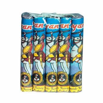 Jawan Crackers (5 packets)