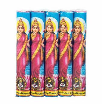 Lakshmi Crackers (5 packets)