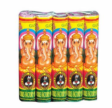 Ganesh Crackers