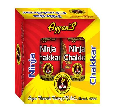 Ninja Chakkar