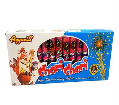 Chori Chori Sparklers