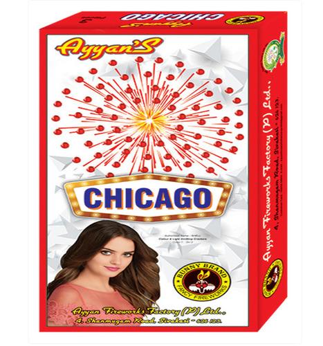 Chicago Crackers