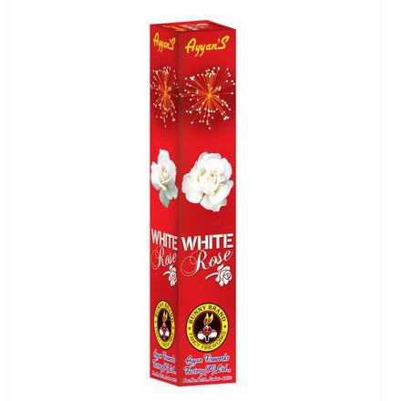 White Rose Crackers