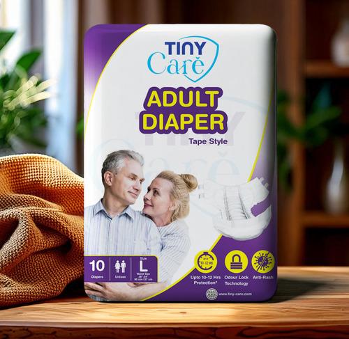 Adult Diaper L10