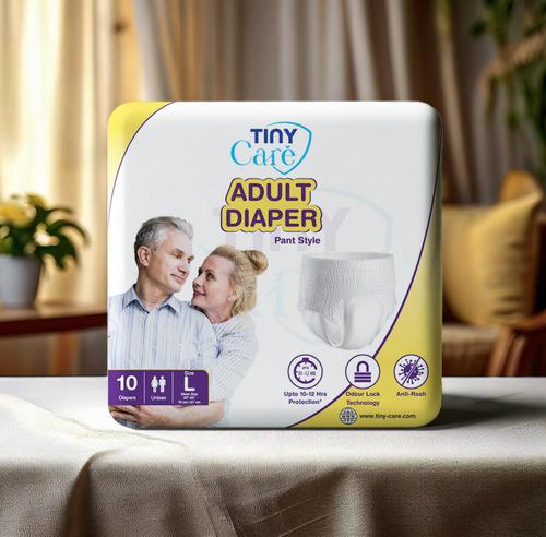 Adult Diaper Pant style L PS 10