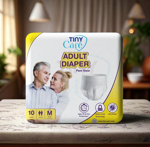 Adult Diaper Pant style M PS 10