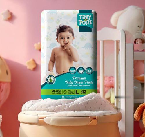 Baby Diaper Pants L1