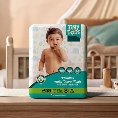 Baby Diaper Pants S1