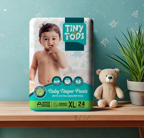 Baby Diaper Pants XL24