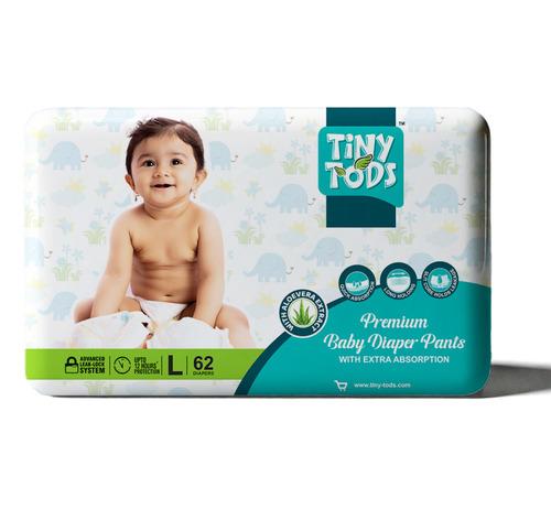 Baby Diaper Pants L2