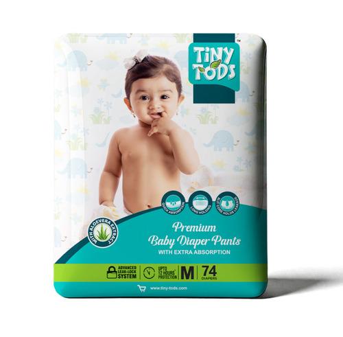 Baby Diaper Pants M1