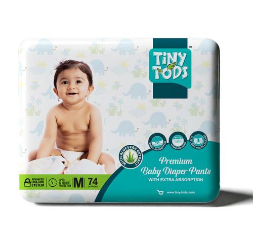 Baby Diaper Pants M2