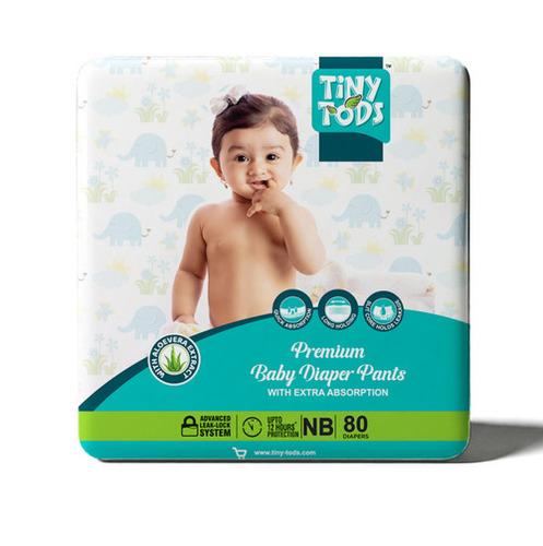 Baby Diaper Pants NB2