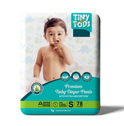 Baby Diaper Pants S1