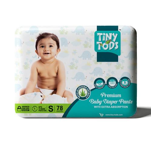 Baby Diaper Pants S2