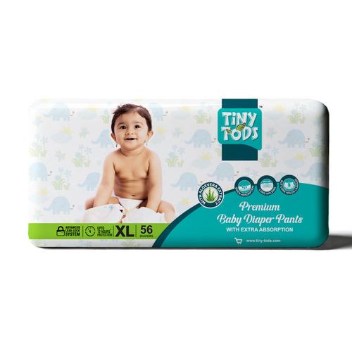 Baby Diaper Pants XL1