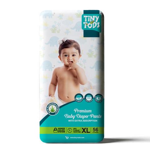 Baby Diaper Pants XL2