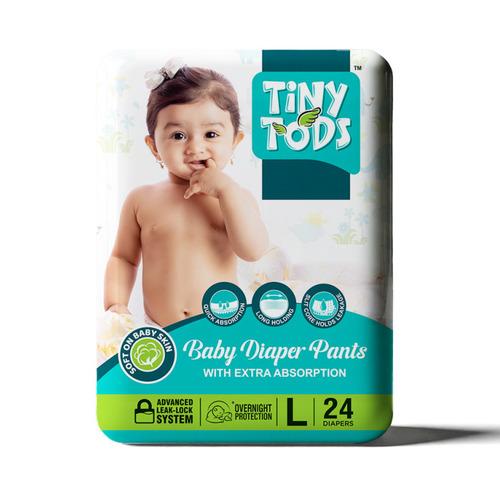 Baby Diaper Pants L24