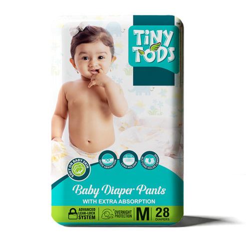 Baby Diaper Pants M28