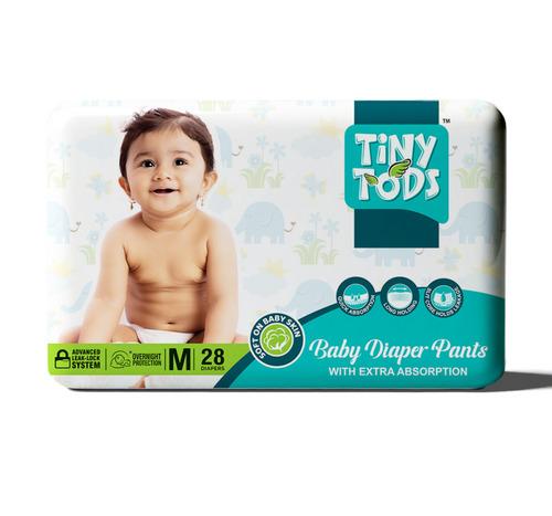 Baby Diaper Pants M28
