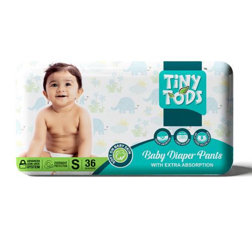 Baby Diaper Pants S36