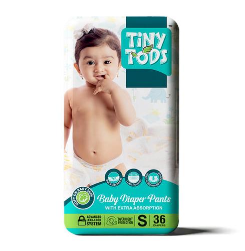 Baby Diaper Pants S36