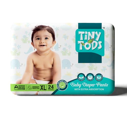 Baby Diaper Pants XL24