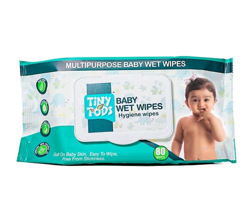 Baby Wet Wipes