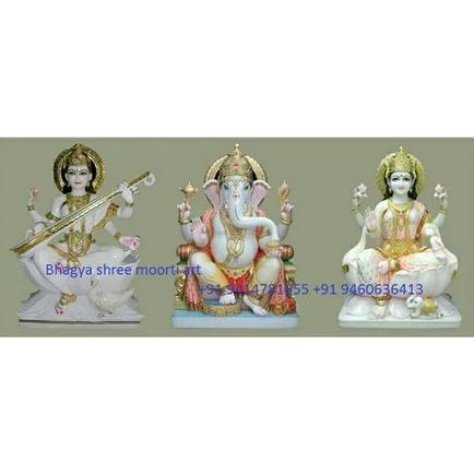 God & Goddess Statues