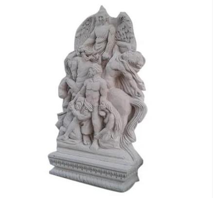 Designer Marble Statue