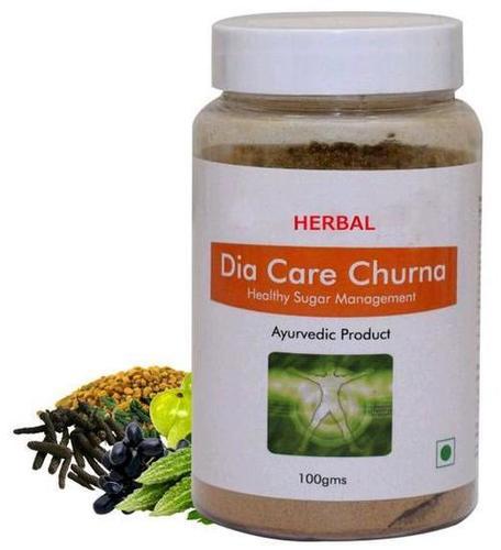 Dia Care Churna