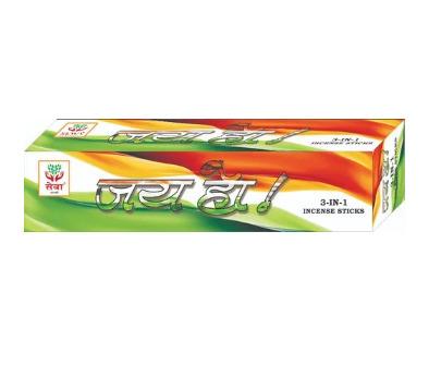 Sewa Jai Ho Economy Premium Incense Sticks
