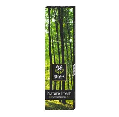 Dew Fresh Nature Fresh Large (Flora) Incense Sticks